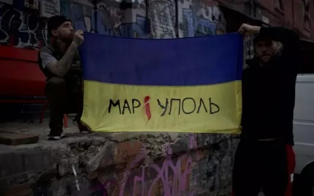 NOVACT and ICIP have launched a joint project to give prominence to non-violent resistance in Ukraine.