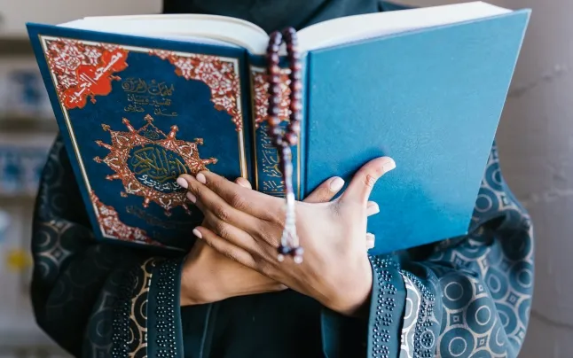 The ODIC report 'When they come in the morning' differentiates personal, institutional and symbolic Islamophobia. 
