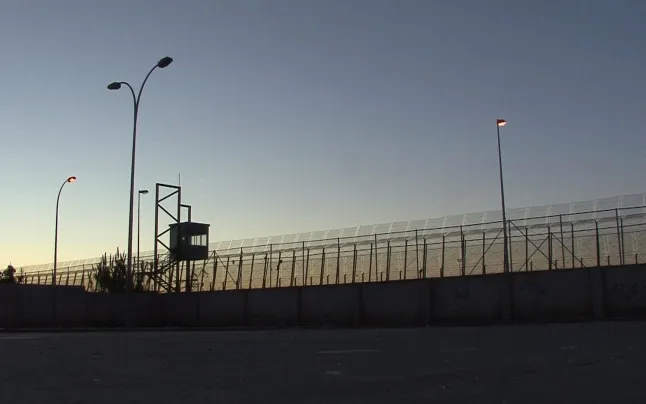 The Spanish government has applauded the police action and described the situation as "well resolved".