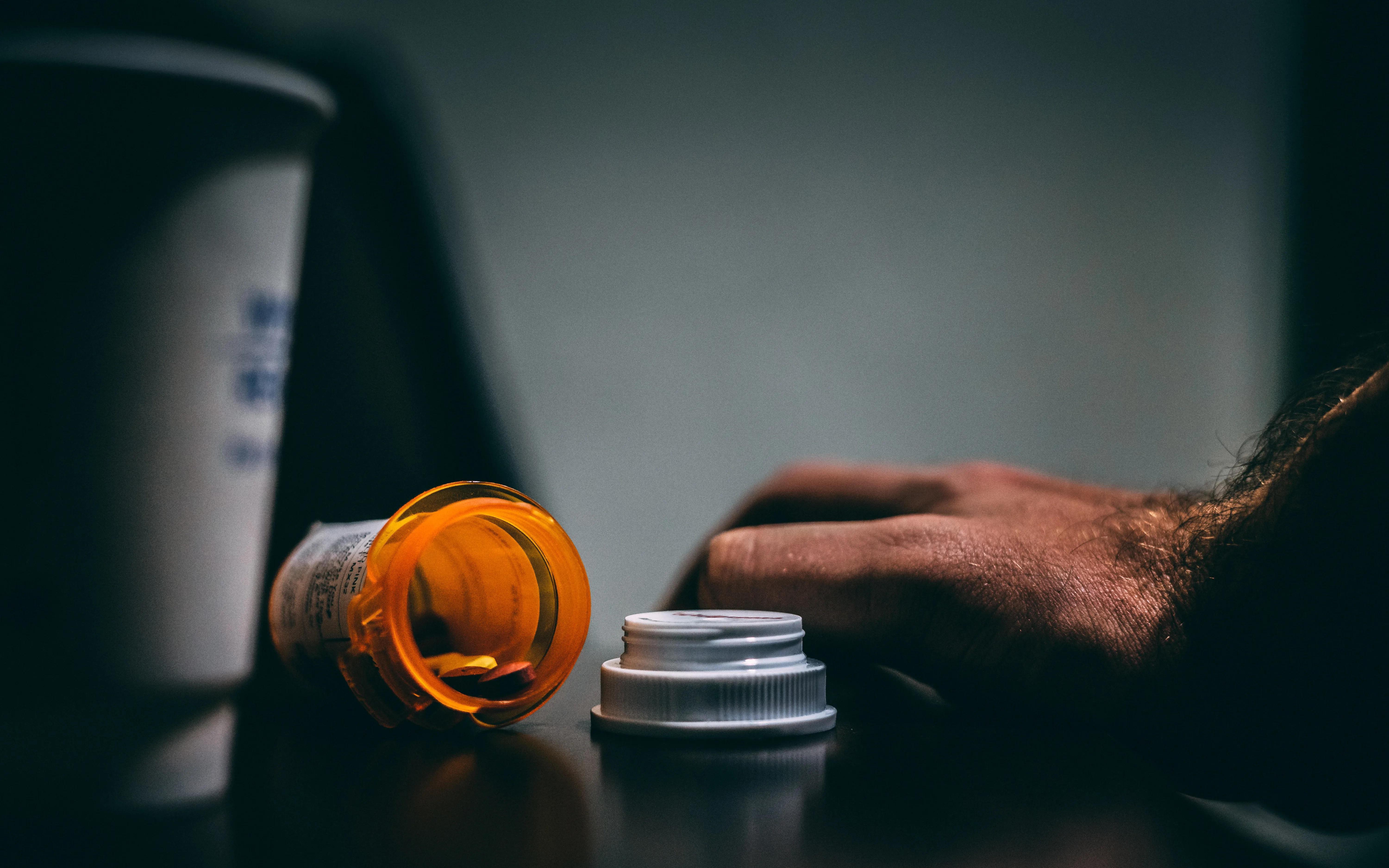 According to Romera, addictions right now are related to screens, social media, food and energy drinks.