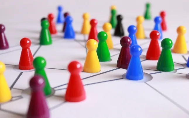 There are different models of leadership.