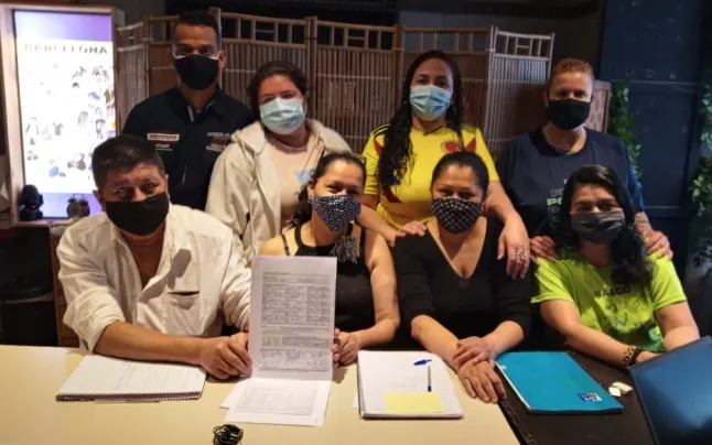 Migractiva Team.