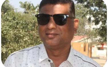 Pravin Mutyal