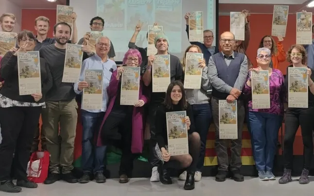 The campaign for Barcelona to cut ties with Apartheid began in 2009.