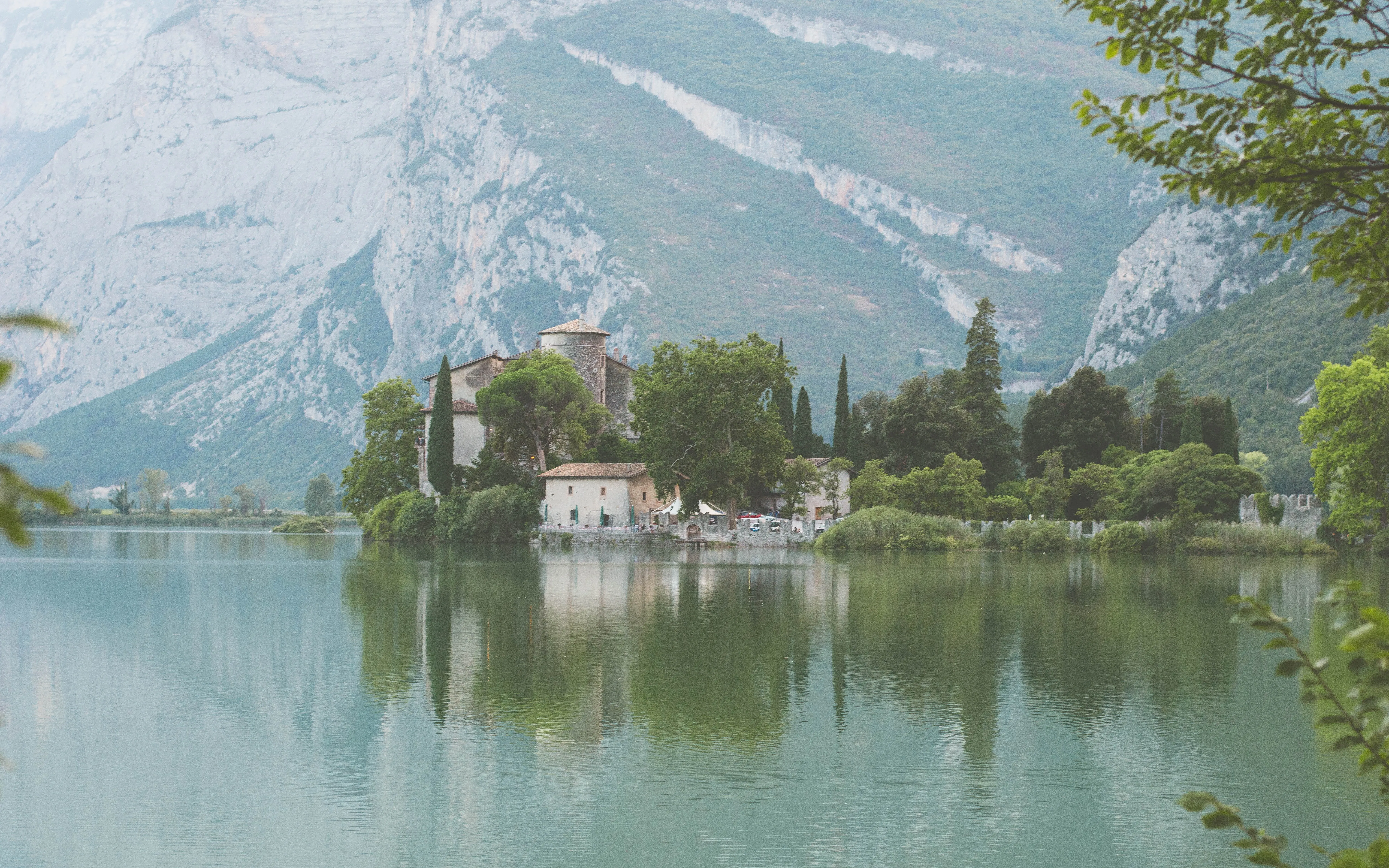 Trento, Trentino-South Tyrol, Italy.