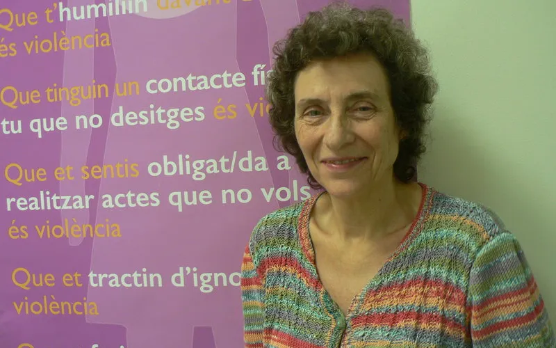 Montserrat Vilà