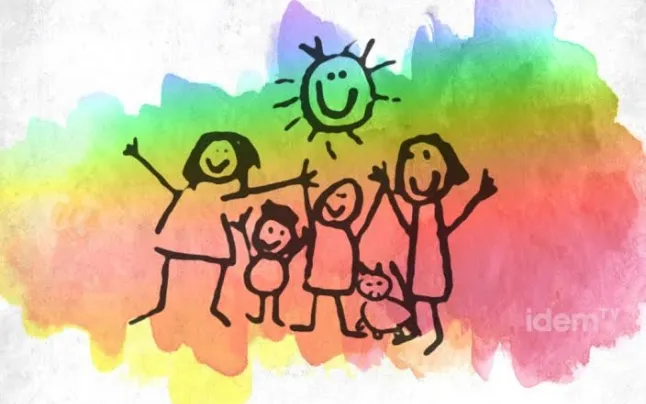 The primary objective is the protection of children. 