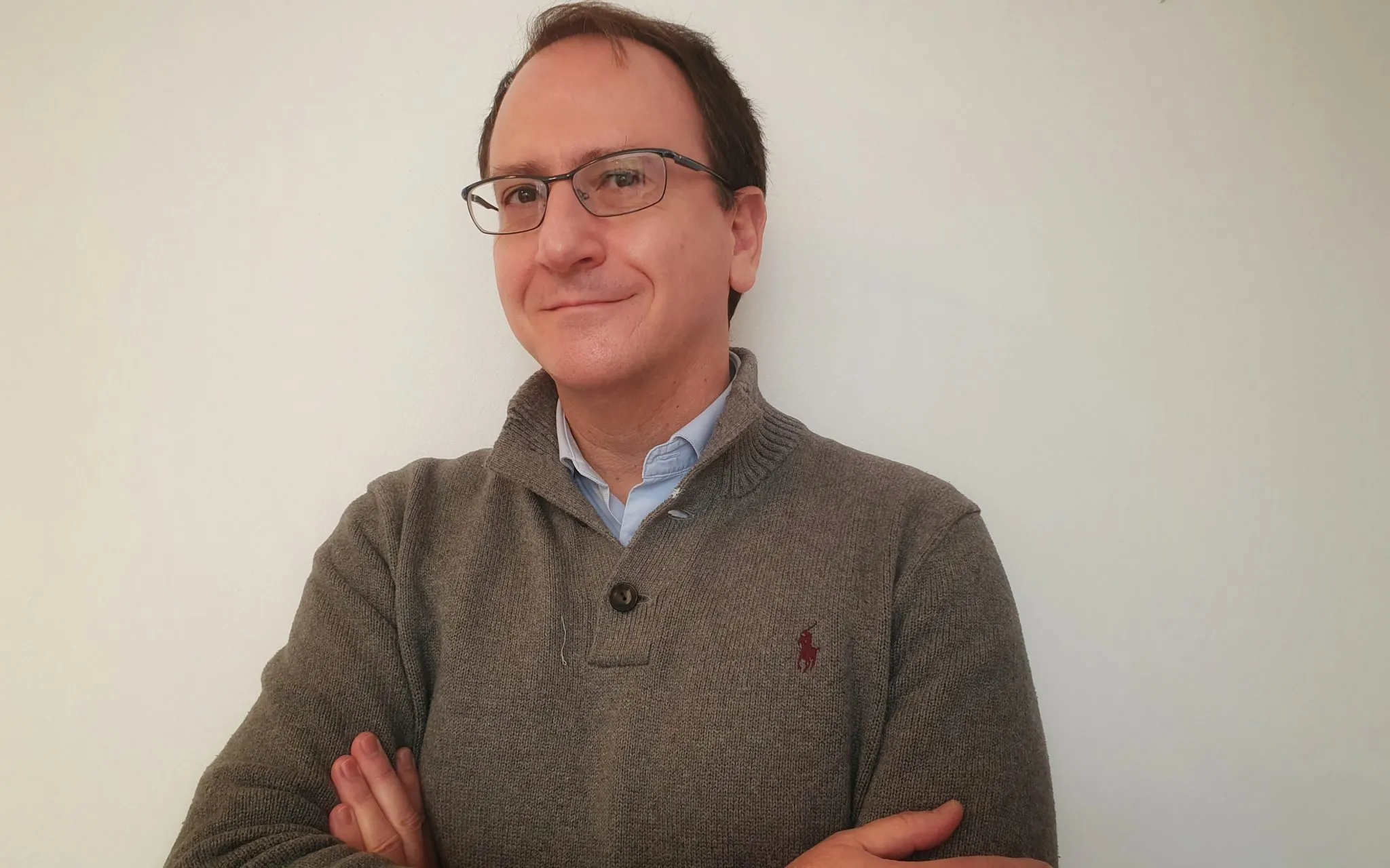 Josep Buades Fuster SJ