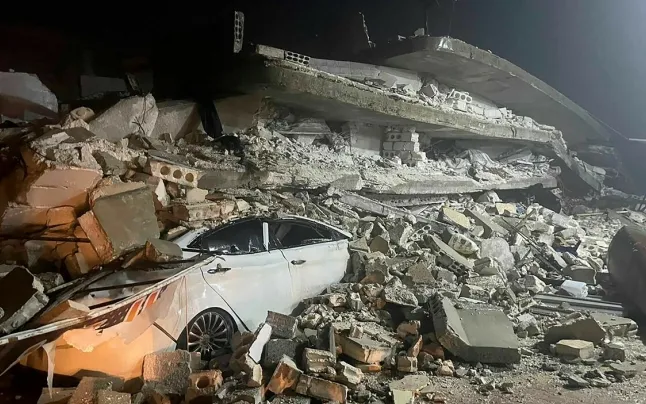 Many organizations and NGOs have supported the victims of the earthquakes and are asking for the public's cooperation. 