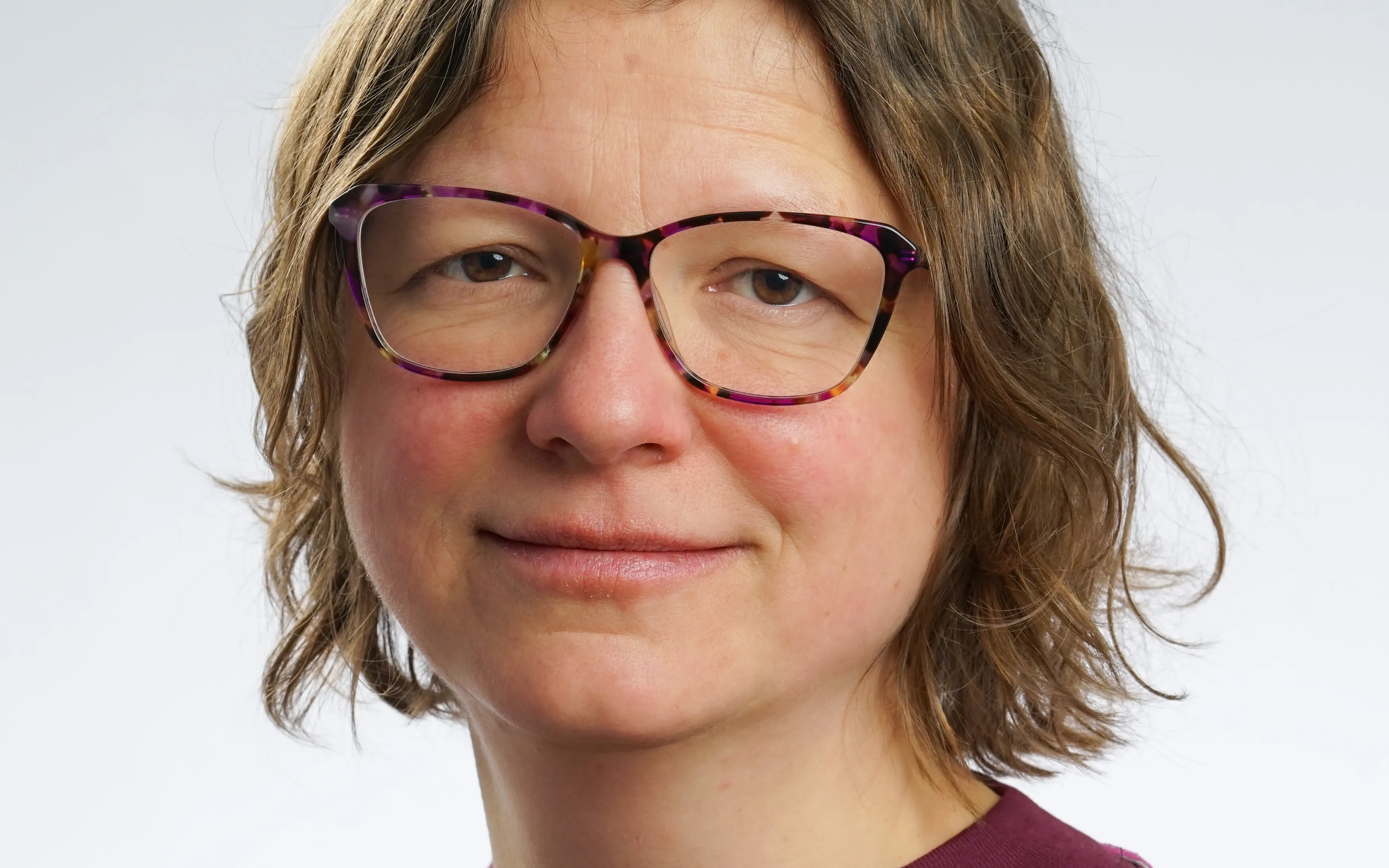 Tanja Plasil.