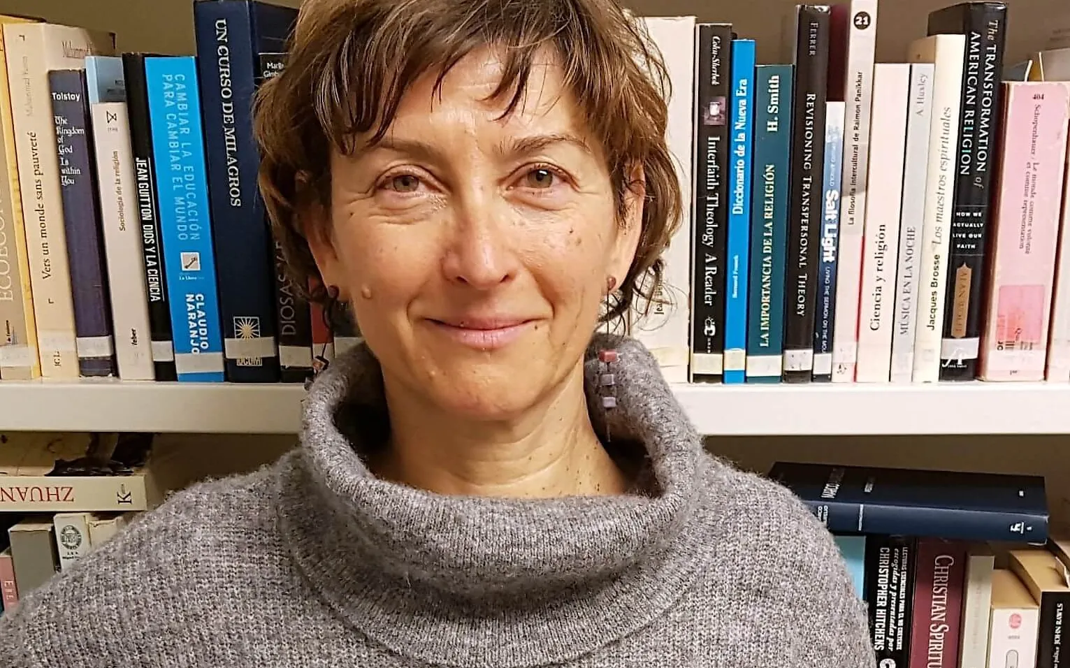  Lourdes Vergés