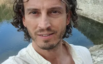 Jesús Ortiz