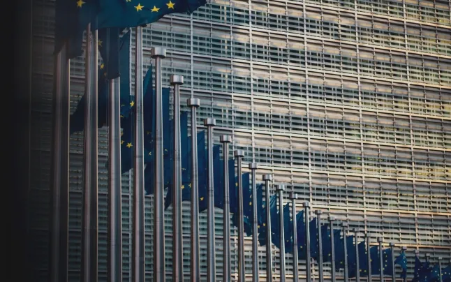 The document agreed upon by the Member States will be subject to negotiation in the European Parliament.