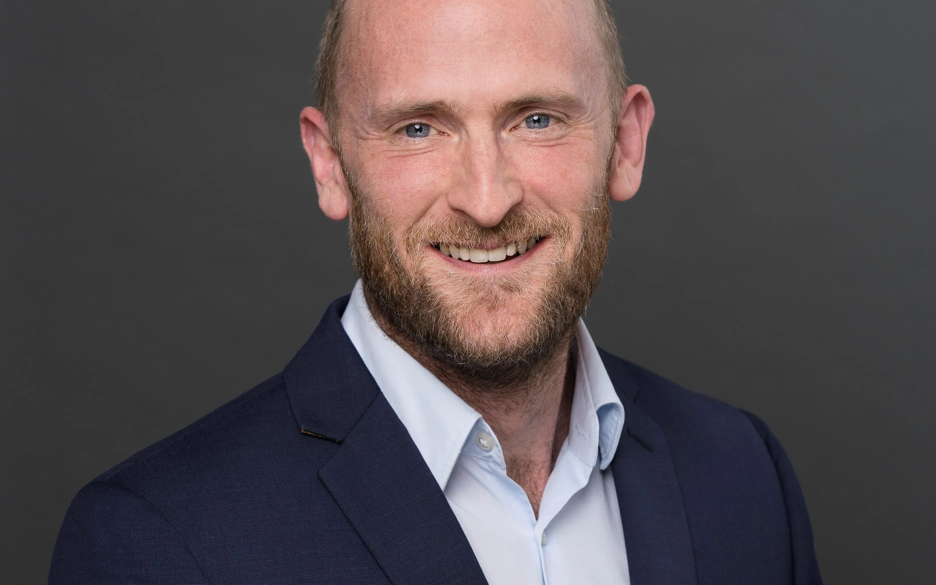 Steve Loveland, the Resident Engagement Manager with Clúid Housing. Steve has over 20yrs experience in the management of homelessness services and social housing.
