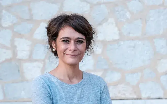 Susana Borràs.