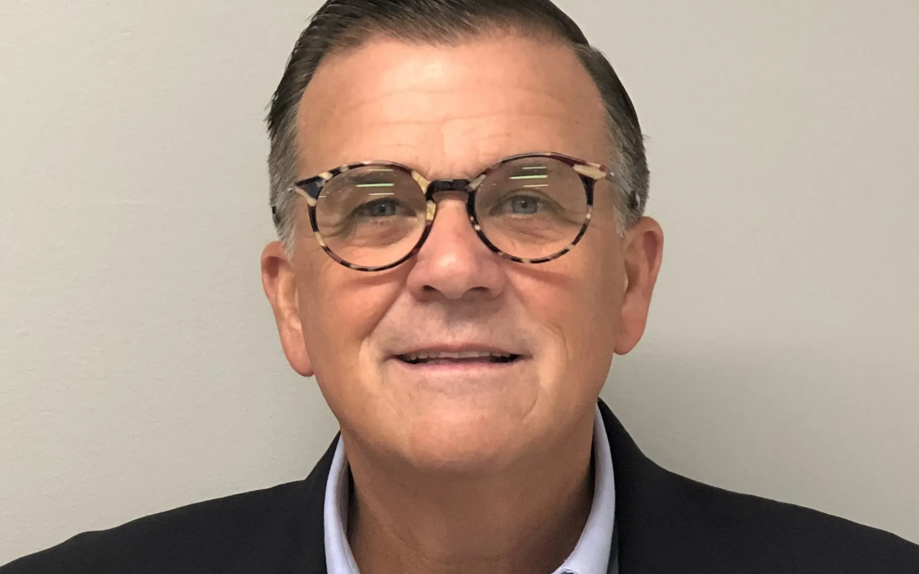 Christopher Banks is the President and CEO of the Autism Society of America 