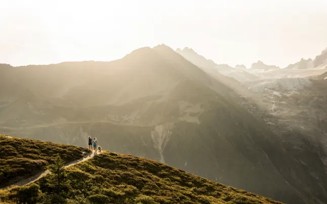 'Green Trail Concept' is a project co-funded by the Erasmus+ Programme of the European Union.