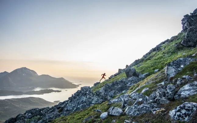 The project aims to reduce the environmental, social, and economic impact of mountain races.