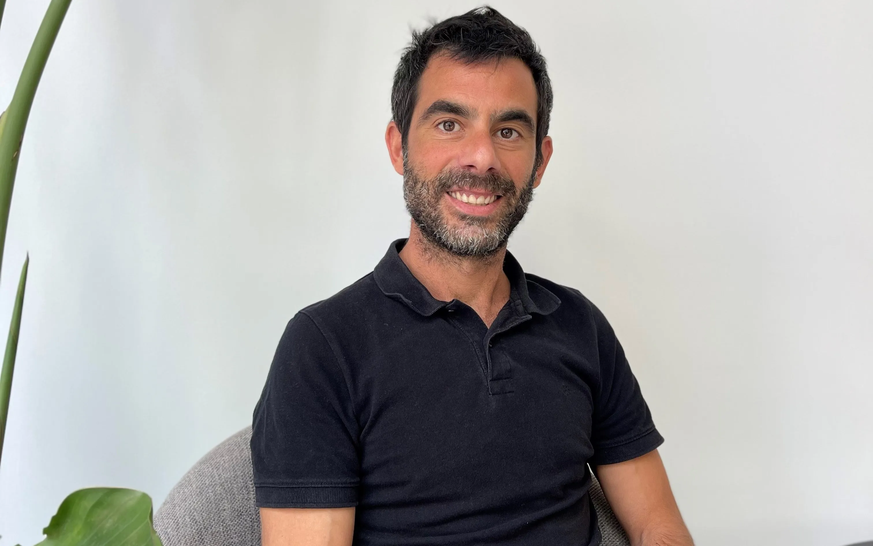 Enric Fabra i Monné , Technical Secretary of COHABITAC - Coordinator of foundations promoting and managing social rental housing in Catalonia.