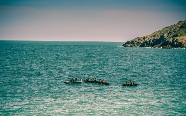 The new European plan deepens the outsourcing of borders, detention, and the criminalization of migrants.