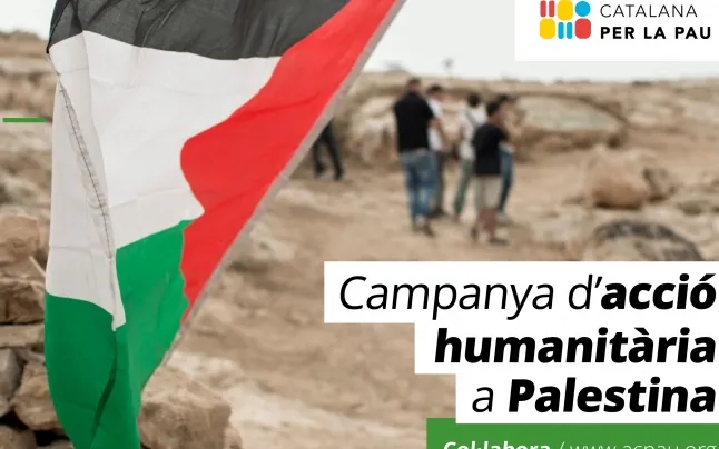 Image of the campaign.