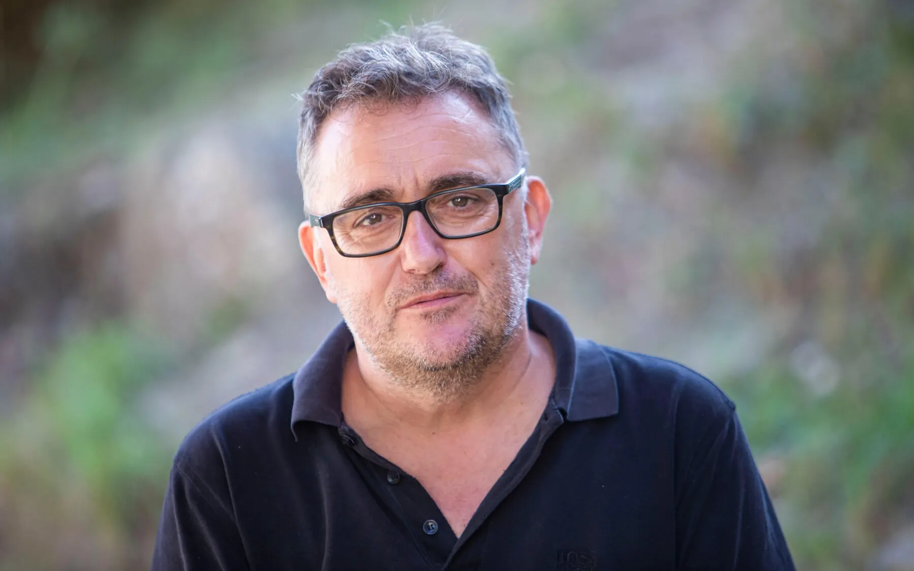 Javier Gómez