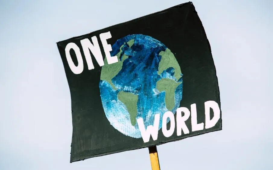 'The Climate in Crossfire is a study on how NATO's 2% military spending target contributes to the climate collapse.