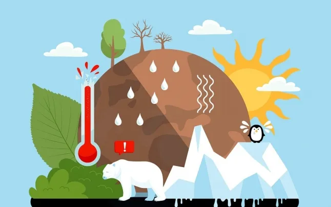 The United Nations Climate Change Conferences began to be held annually in 1995.