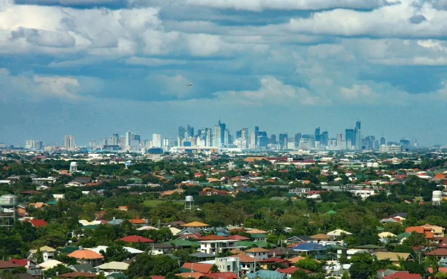 Manila, Philippines