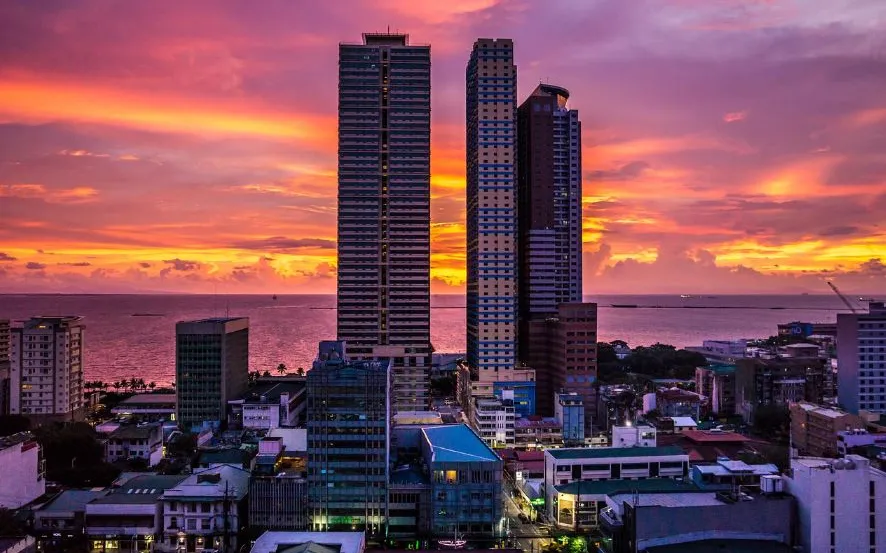 L'Associació Catalana per la Pau, together with International Action for Peace, launches a portal to denounce human rights violations in the Philippines.