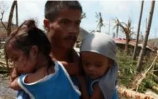 Often, we only hear about the Philippines when they suffer from a natural disaster.