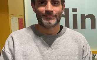 Pablo Fernández Gómez 
