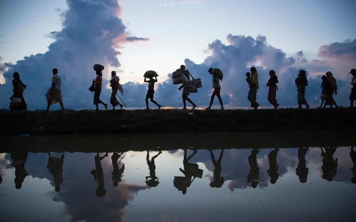 The European migration pact that questions the right to asylum and undermines human rights