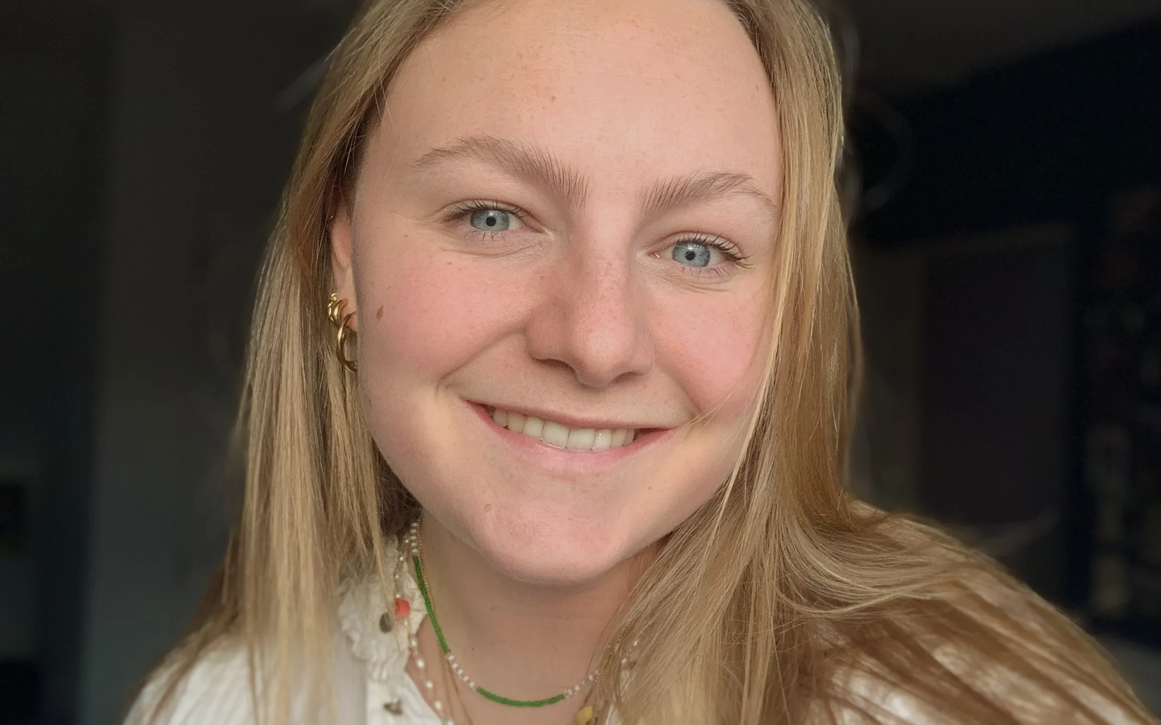 Lotte Rens, European Volunteer Ambassadors 2024.