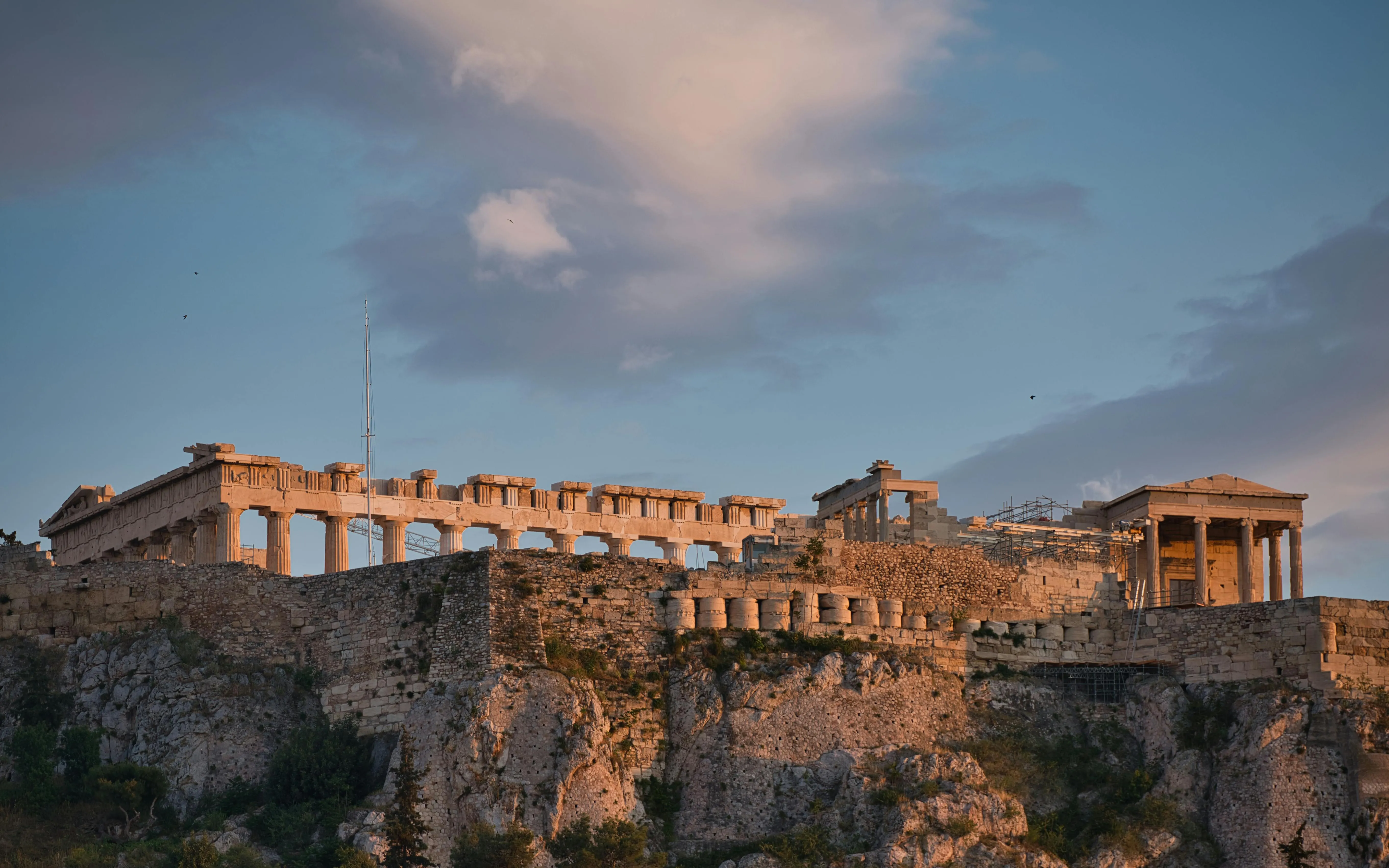 Athens will held the 5th International Conference on Environmental Design and Health (ICED2024) .