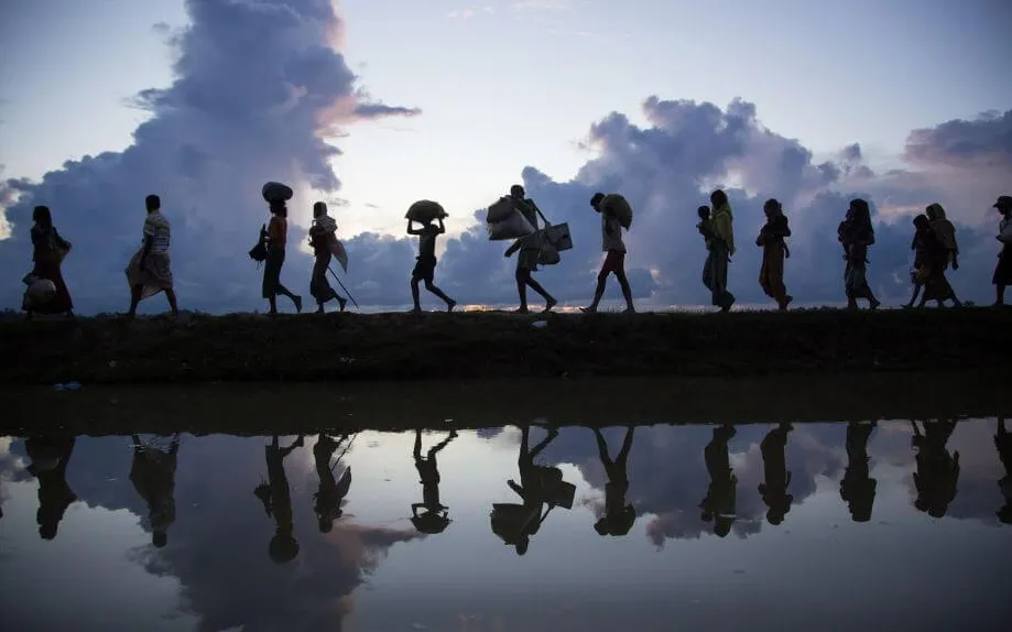 Frontex has emerged as the bulwark of the European Union's policy of border externalization and migration control it has imposed.