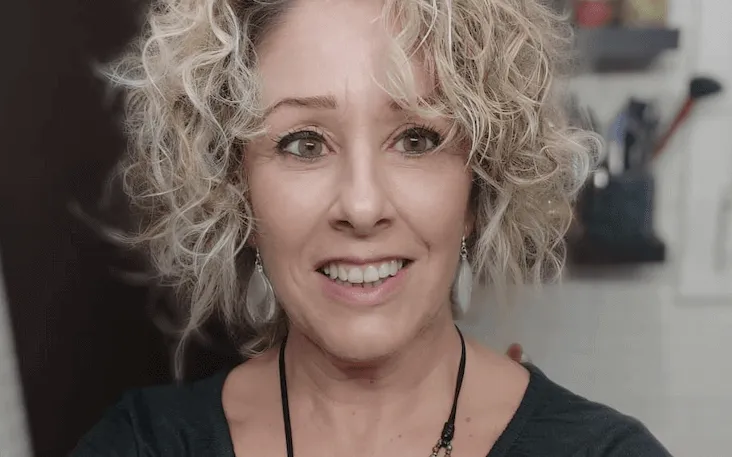 Eva Erill is the director and founder of Solidarios Sin Fronteras.