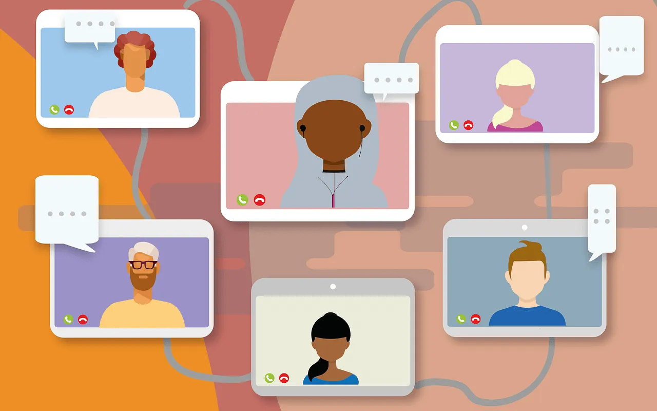 virtual volunteering allows volunteers to be more available on a daily basis and to offer help in their area of expertise. 