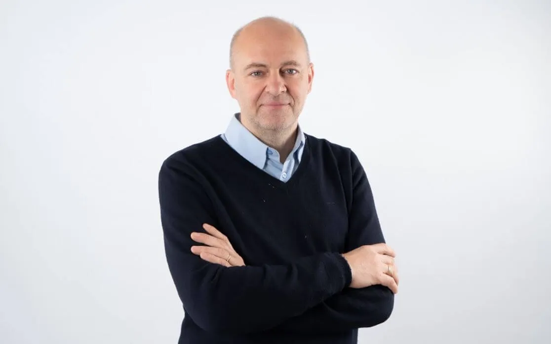 Xavier Adsarà is the director of FNPH in Spain and the president of the organization at the European level.