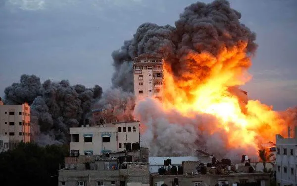 The total number of people injured and killed exceeds 127,000.