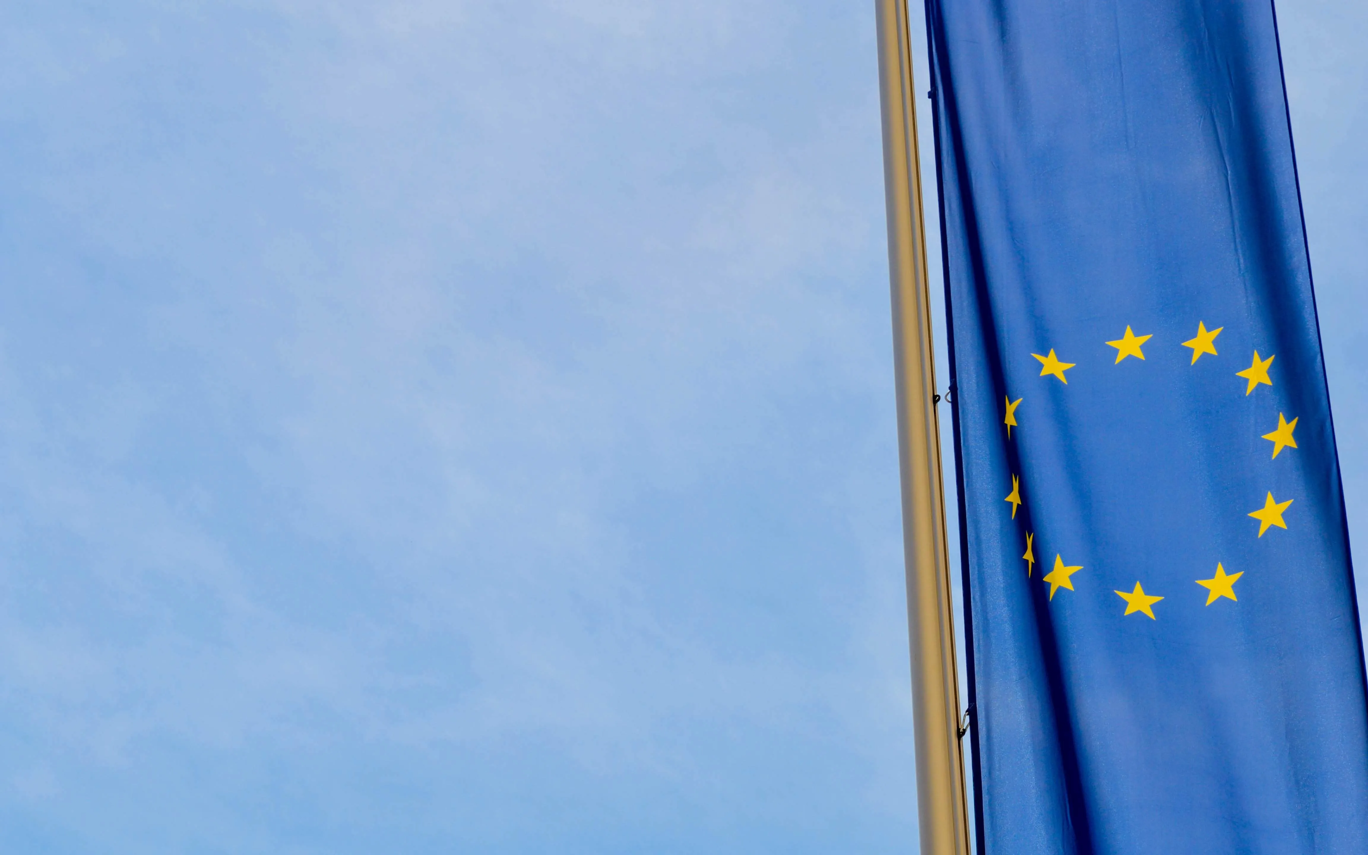 The European elections on June 9 can mark a turning point.
