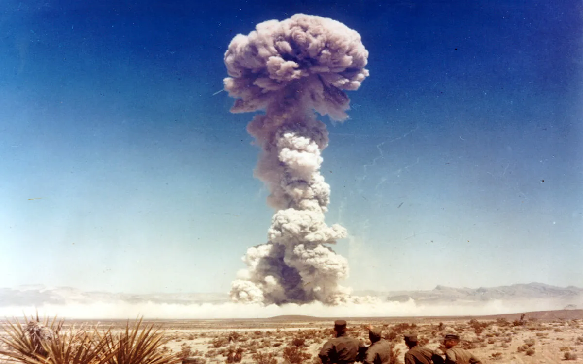 The Treaty on the Prohibition of Nuclear Weapons (TPNW) is a milestone of the international anti-nuclear movement.