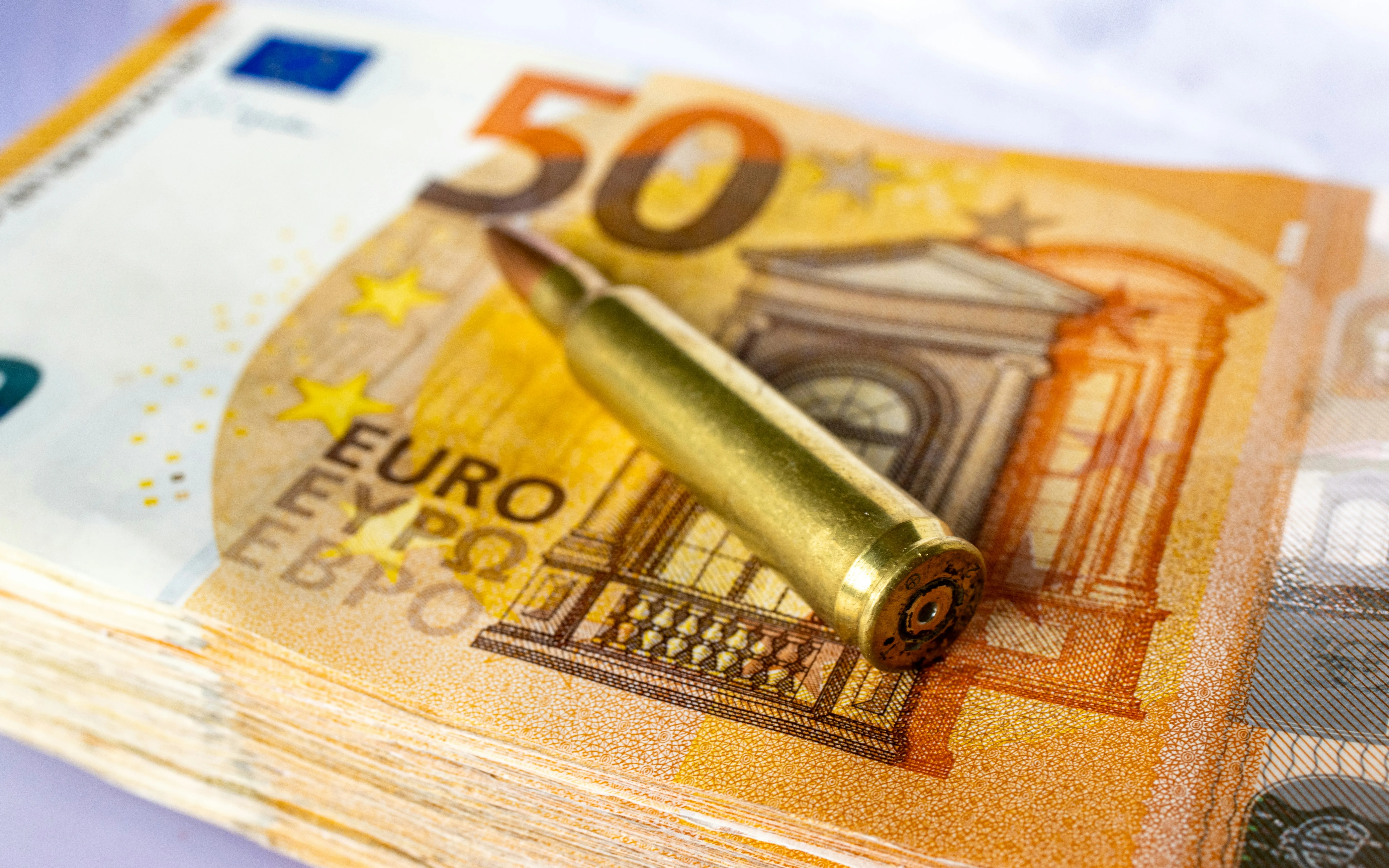 The arms trade between Spain and Israel persists despite the genocide perpetrated in Gaza.