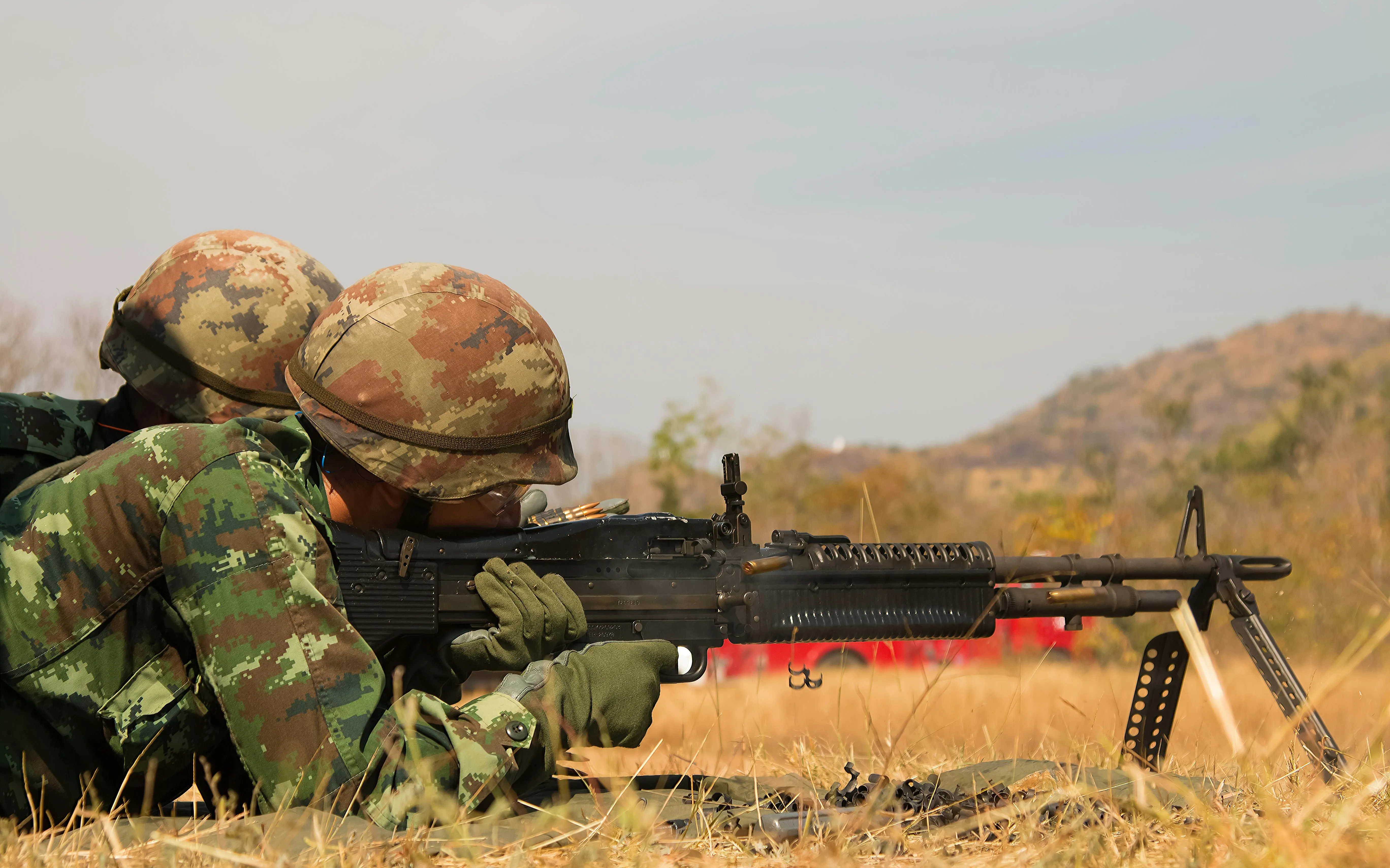 During the holidays we cannot forget the conflicts that affect other people around the world.