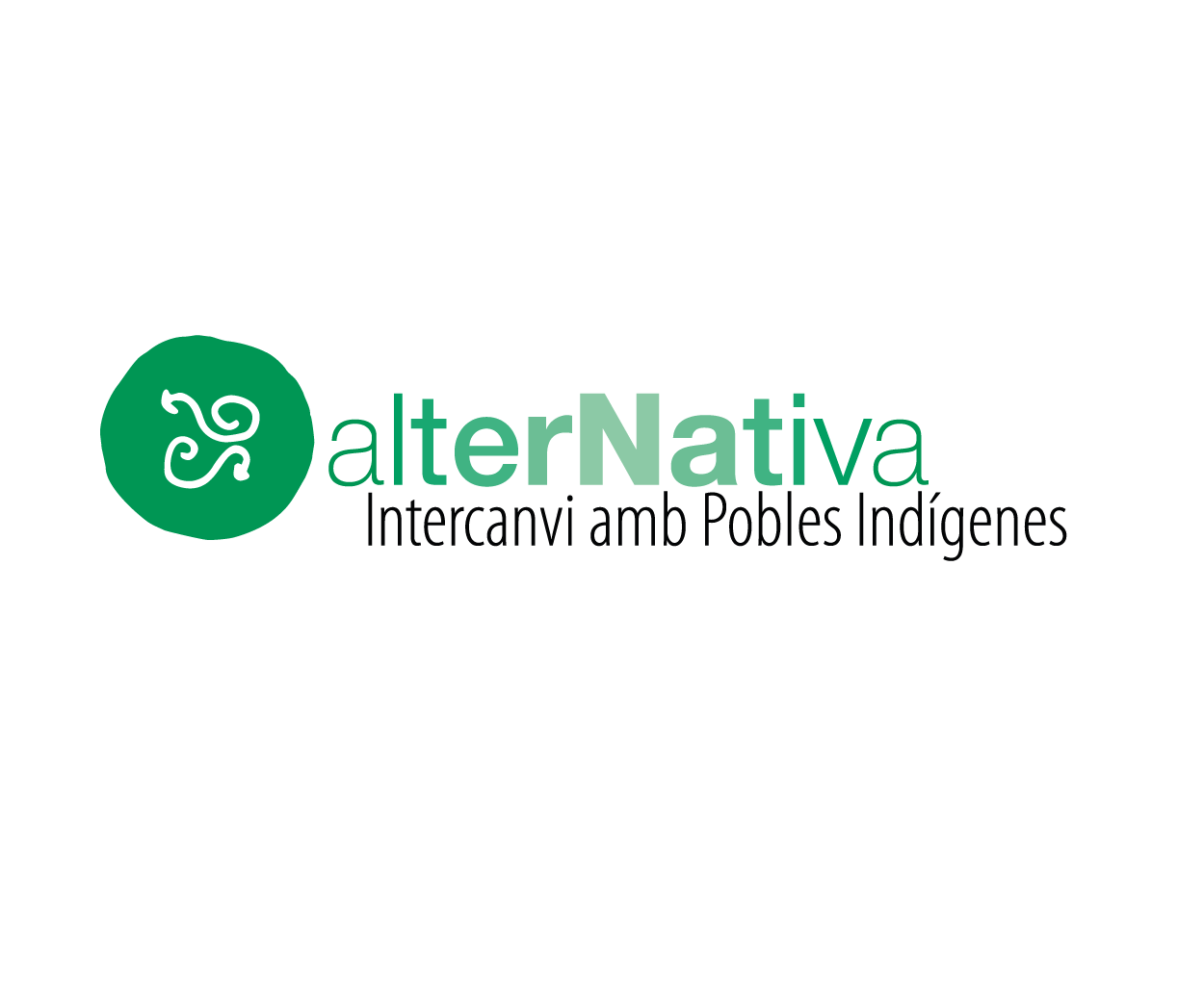 AlterNativa. Intercanvi amb Pobles Indígenes.