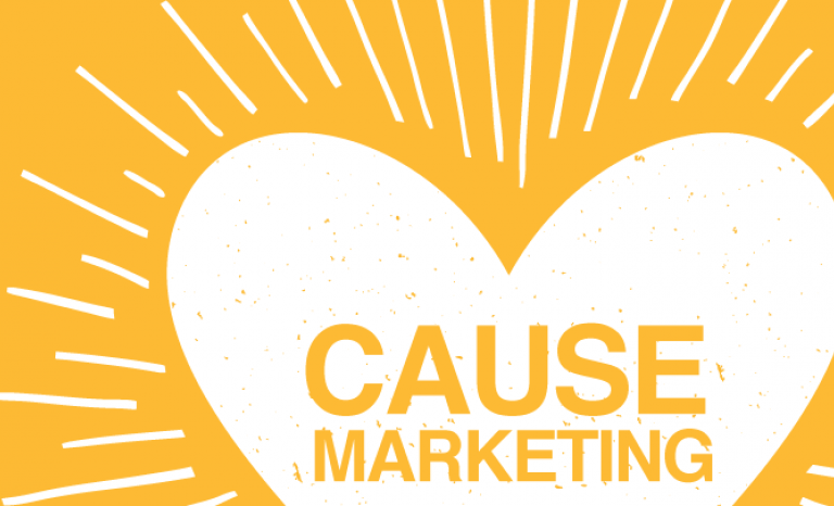 Marketing with a cause can help your nonprofit