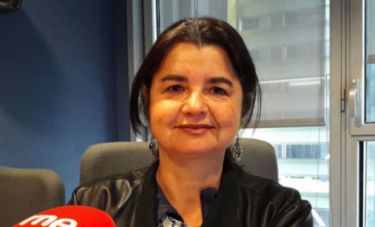 Marta Segú is the director of Probitas Foundation.