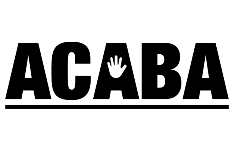Acaba Association logo
