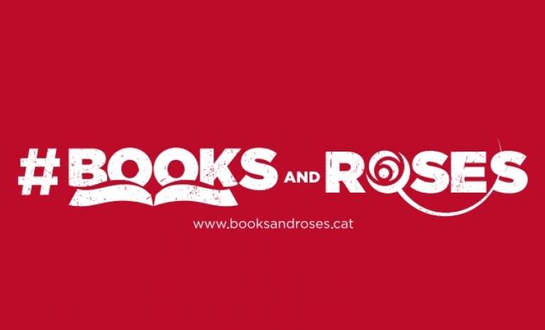 BookAndRoses. Image: BookAndRoses