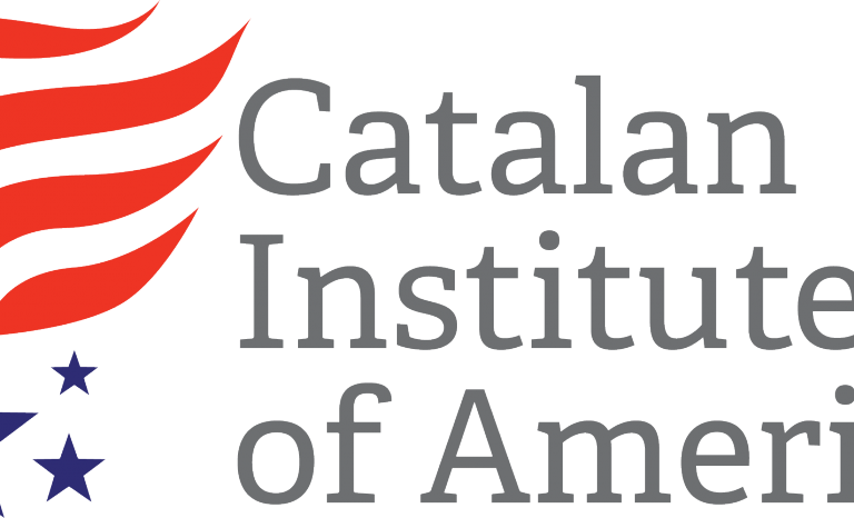 The Catalan Institute of America Logo. Image: The Catalan Institute of America